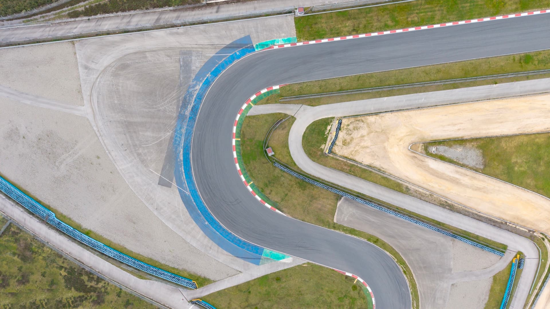 Formula 1 — Miami, Austin & Las Vegas