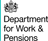 Department for Work and Pensions